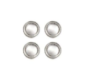 Kullager 10x15x4mm