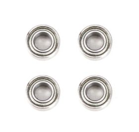 Kullager 5x10x4mm