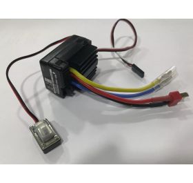 Borstad ESC