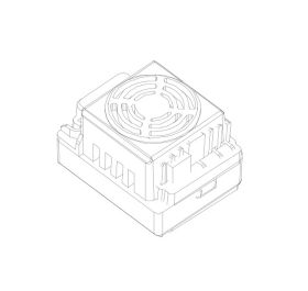 45A Brushless ESC 