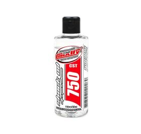 Corally Stötdämparolja ultra pure silicone 750 CPS 150ml