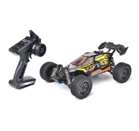 SCY Cheetah V2 - 35 km/h, 30cm