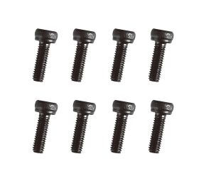 Insex skruv M2,5x8mm