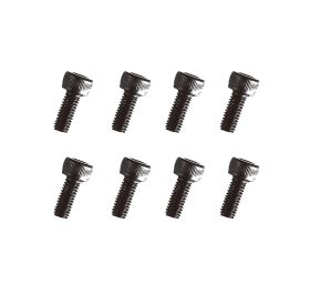 Insex skruv M3x8mm