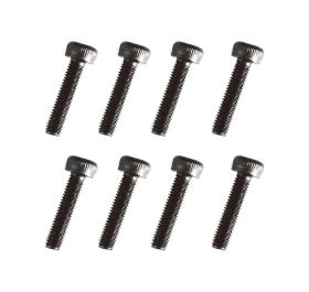 Insex skruv M3x14mm