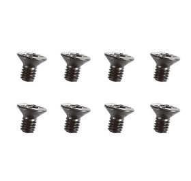 Skruv M3x5mm