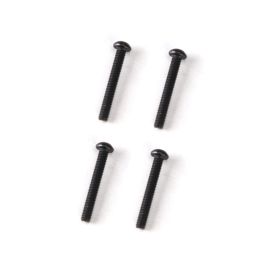 Hex skruv M3x22mm