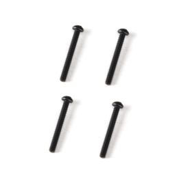 Hex skruv M3x25mm