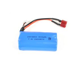 FTX Vortex Li-Ion 7,4V (2s) 1500mAh