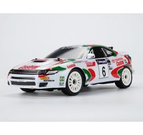 CARISMA GT24 TOYOTA CELICA