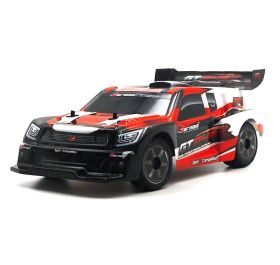 CARISMA GT24R 1/24th 4WD MICRO