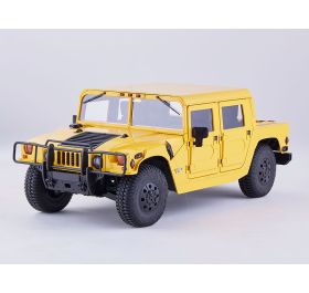 FMS HUMMER H1 ALPHA 1/12