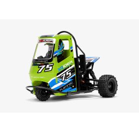 X-RIDER FLAMINGO 1/8 RC