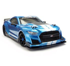 FTX SUPAFORZA GT 1/7 ON ROAD