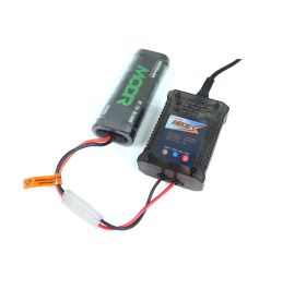 GT Power N802 NiMH laddare