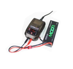 GT Power SD4 III 50W laddare
