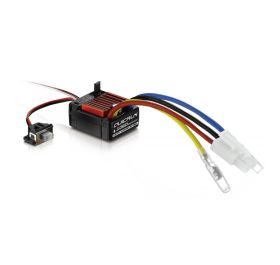Hobbywing Quickrun 1060 borstad
