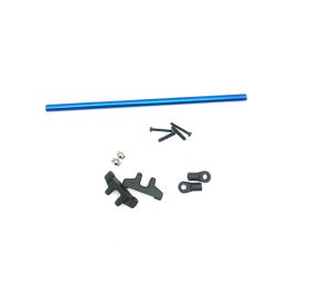 Central Chassis Rail Brace
