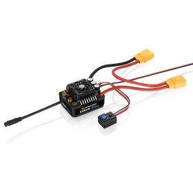 Hobbywing EZRUN Max 8 G2 160A