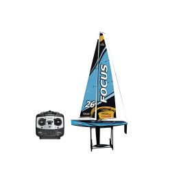 Joysway Focus V3 Segelbåt