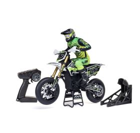 LOSI Promoto-SM Supermoto FX med batteri & laddare