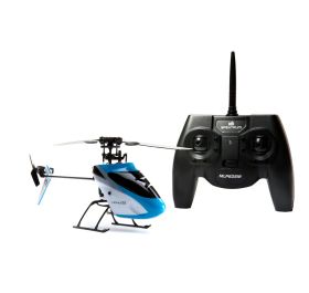 BLADE Nano S3 RTF