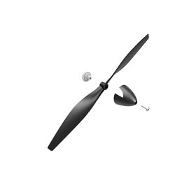 Propeller Volantex, 2-blade black