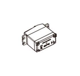18KG Servo  1pcs