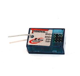 Mottagare till PXtoys kontroll PX9200-36