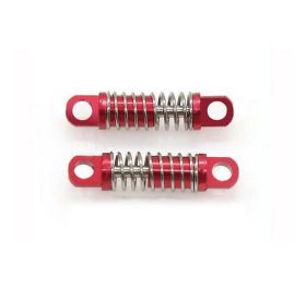 Shock absorbers metal