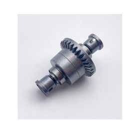 Komplett diff