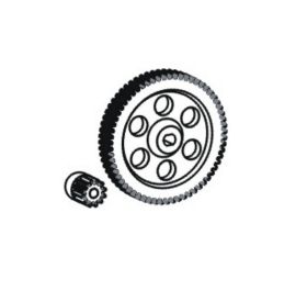 64T Main Gear and 12T Pinjong