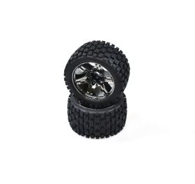 Roapex ST Truggy däck och fälg