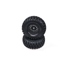 Roapex 1,9" Crawler däck och fälg