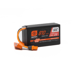 Spektrum 810mAh 2S 7.4V