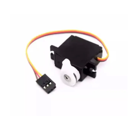 Servo