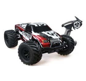 BSD BS223R Striker brushless