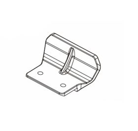 Rear anti-collision