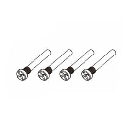 Screw PBH 3x19.5mm
