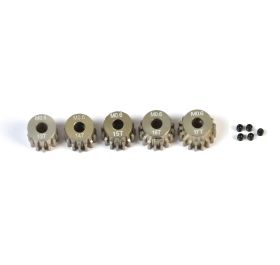 Modr Pinjonger 13T-17T 0.6M