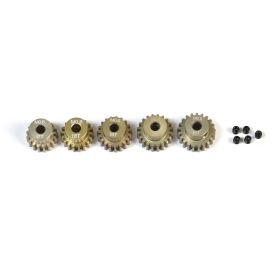 Modr Pinjonger 17T-21T 0.6M