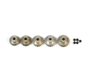 Modr Pinjonger 21T-25T 0.6M