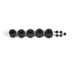 Modr Pinjonger 13T-17T 48P