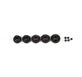 Modr Pinjonger 21T-25T 48P