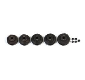 Modr Pinjonger 29T-33T 48P