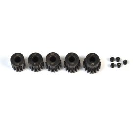 Modr Pinjonger 13T-17T 32P