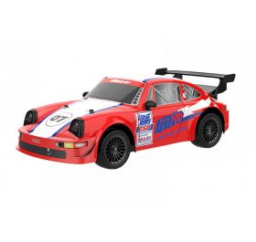 UDI RC Sportbil borstlös m. Gyro - 40km/h, 30cm