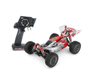 WLtoys 144001 Raccoon