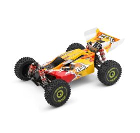 Wltoys 144010 Raccoon brushless