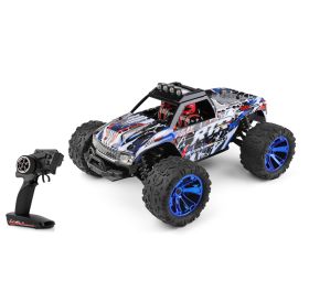 WLtoys 144018 Explorer